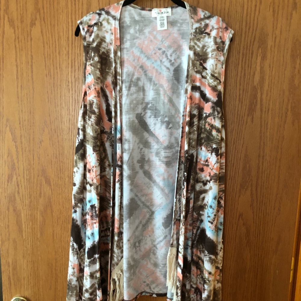 Vest